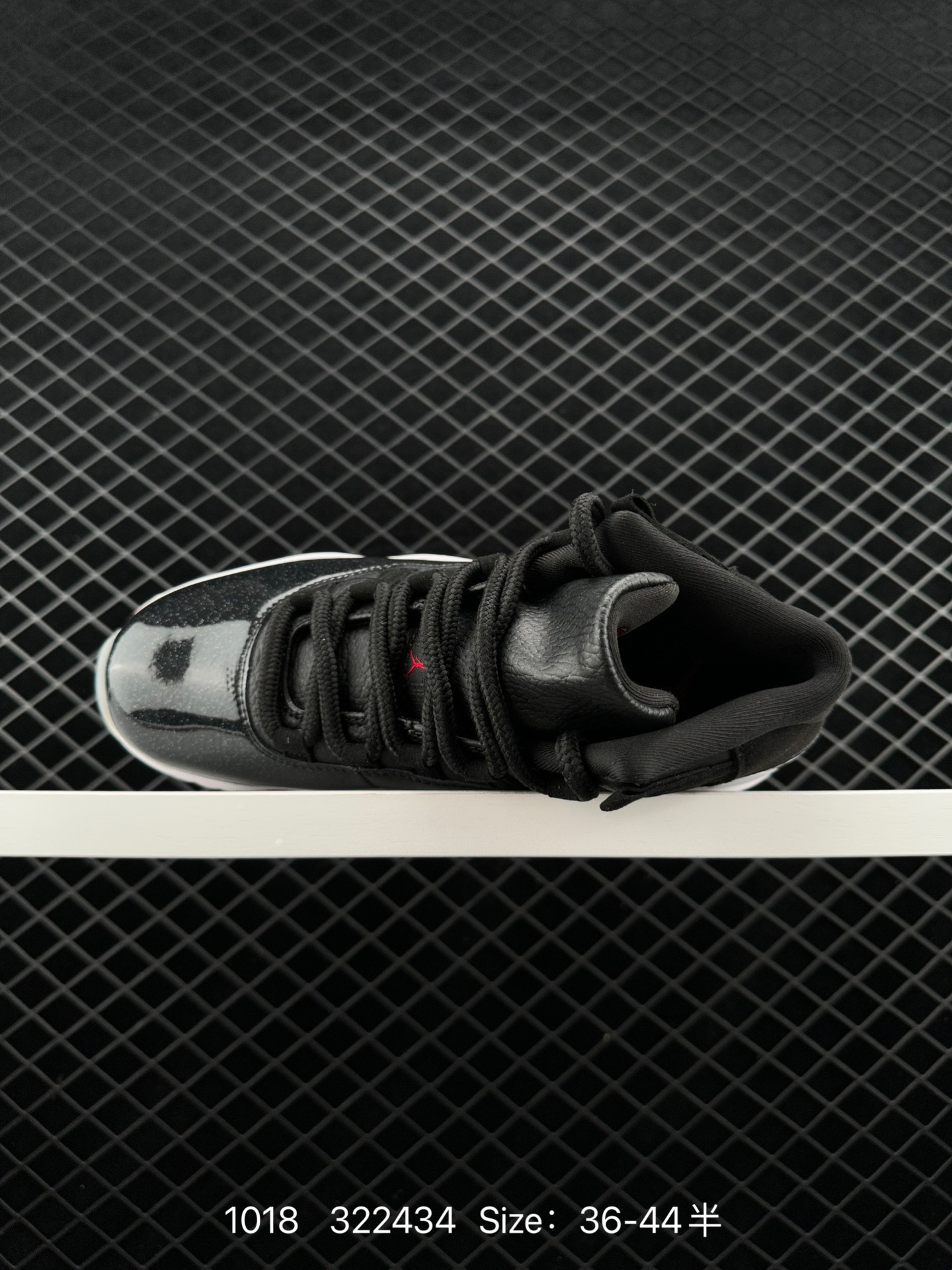 NK Wmns Air Jordan 11 Retro High”Neapolitan “